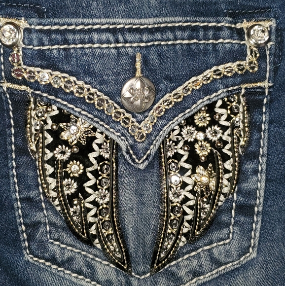 Miss Me Jeans - Picture 4 of 6